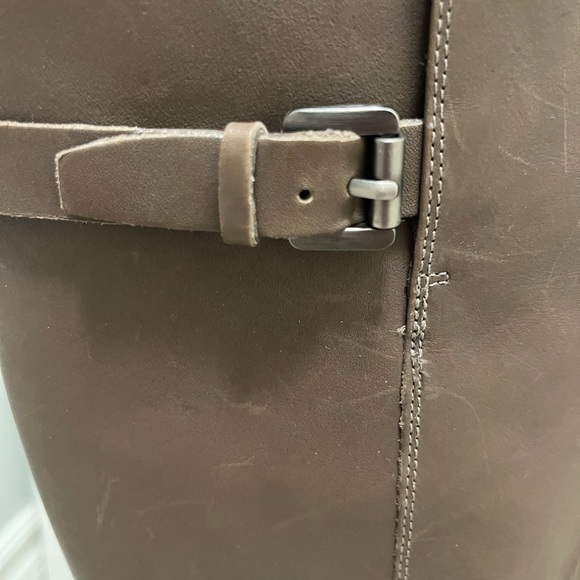 GEOX women’s knee high boots - Picture 4 of 4